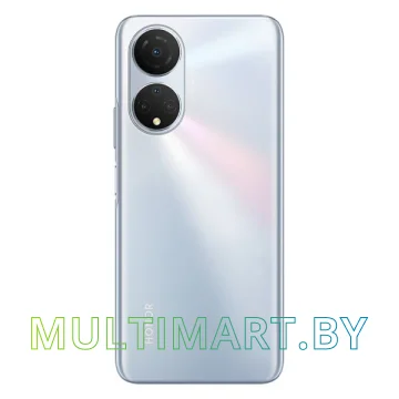 Смартфон HONOR X7 4GB/128GB (титановый серебристый) картинка 3
